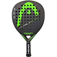 Los mejores  - Head Pala de Padel Ultimate Power Green